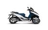 Foto 11 de la moto PIAGGIO MP3