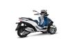 Foto 12 de la moto PIAGGIO MP3