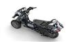 Foto 2 de la moto PIAGGIO MP3