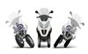 Foto 3 de la moto PIAGGIO MP3