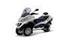 Ficha PIAGGIO MP3 Hybrid 300 Touring