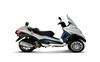 Foto 7 de la moto PIAGGIO MP3