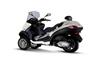 Foto 8 de la moto PIAGGIO MP3