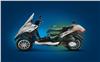 Foto 12 de la moto PIAGGIO MP3