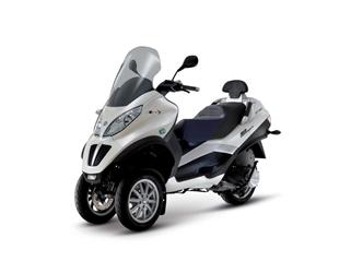 Foto principal de la moto PIAGGIO MP3