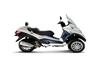 Foto 6 de la moto PIAGGIO MP3