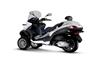 Foto 7 de la moto PIAGGIO MP3