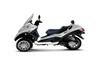Foto 8 de la moto PIAGGIO MP3