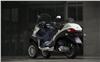 Foto 9 de la moto PIAGGIO MP3