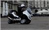 Foto 2 de la moto PIAGGIO MP3