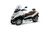 Foto 4 de la moto PIAGGIO MP3