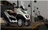 Foto 6 de la moto PIAGGIO MP3