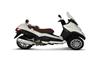 Foto 7 de la moto PIAGGIO MP3