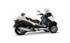Foto 8 de la moto PIAGGIO MP3