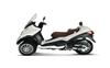 Foto 9 de la moto PIAGGIO MP3