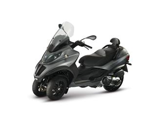 Foto principal de la moto PIAGGIO MP3