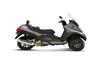 Foto 2 de la moto PIAGGIO MP3