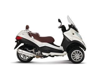 Foto principal de la moto PIAGGIO MP3