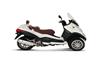 Ficha PIAGGIO MP3 LT 500 Business