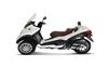 Foto 4 de la moto PIAGGIO MP3