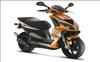 Foto 2 de la moto PIAGGIO NRG