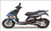 Foto 6 de la moto PIAGGIO NRG