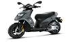 Foto 4 de la moto PIAGGIO TYPHOON