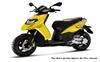Foto 6 de la moto PIAGGIO TYPHOON