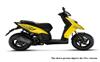 Foto 9 de la moto PIAGGIO TYPHOON