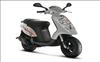 Foto 2 de la moto PIAGGIO TYPHOON