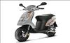 Foto 4 de la moto PIAGGIO TYPHOON