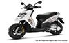 Foto 6 de la moto PIAGGIO TYPHOON
