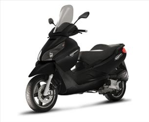 Foto principal de la moto PIAGGIO X7