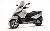 Foto 3 de la moto PIAGGIO X7
