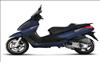 Foto 4 de la moto PIAGGIO X7