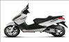 Foto 6 de la moto PIAGGIO X7