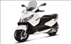 Foto 1 de la moto PIAGGIO X7