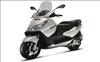 Foto 2 de la moto PIAGGIO X7