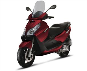 Foto principal de la moto PIAGGIO X7