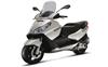 Foto 2 de la moto PIAGGIO X7