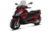 Foto 3 de la moto PIAGGIO X7