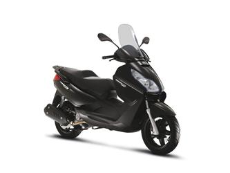 Foto principal de la moto PIAGGIO X7