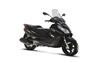 Ficha PIAGGIO X7 EVO 300 ie