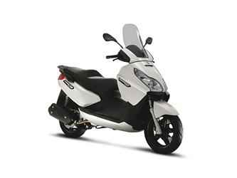 Foto principal de la moto PIAGGIO X7