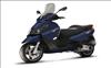 Foto 1 de la moto PIAGGIO X7