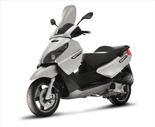 Foto principal de la moto PIAGGIO X7