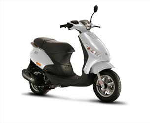 Foto principal de la moto PIAGGIO ZIP