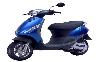 Foto 1 de la moto PIAGGIO ZIP