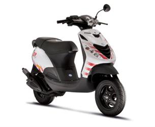 Foto principal de la moto PIAGGIO ZIP