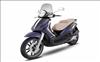 Ficha PIAGGIO beverly Tourer 300 ie